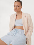 Oversized Jacket