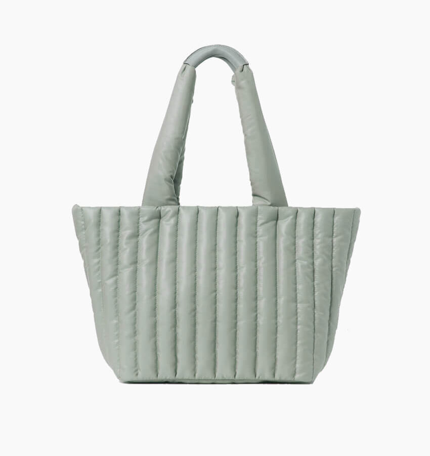 Quilted Shopper