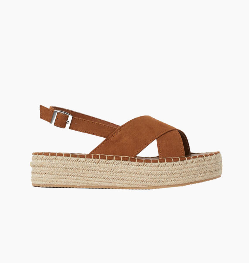 Espadrilles Sandals