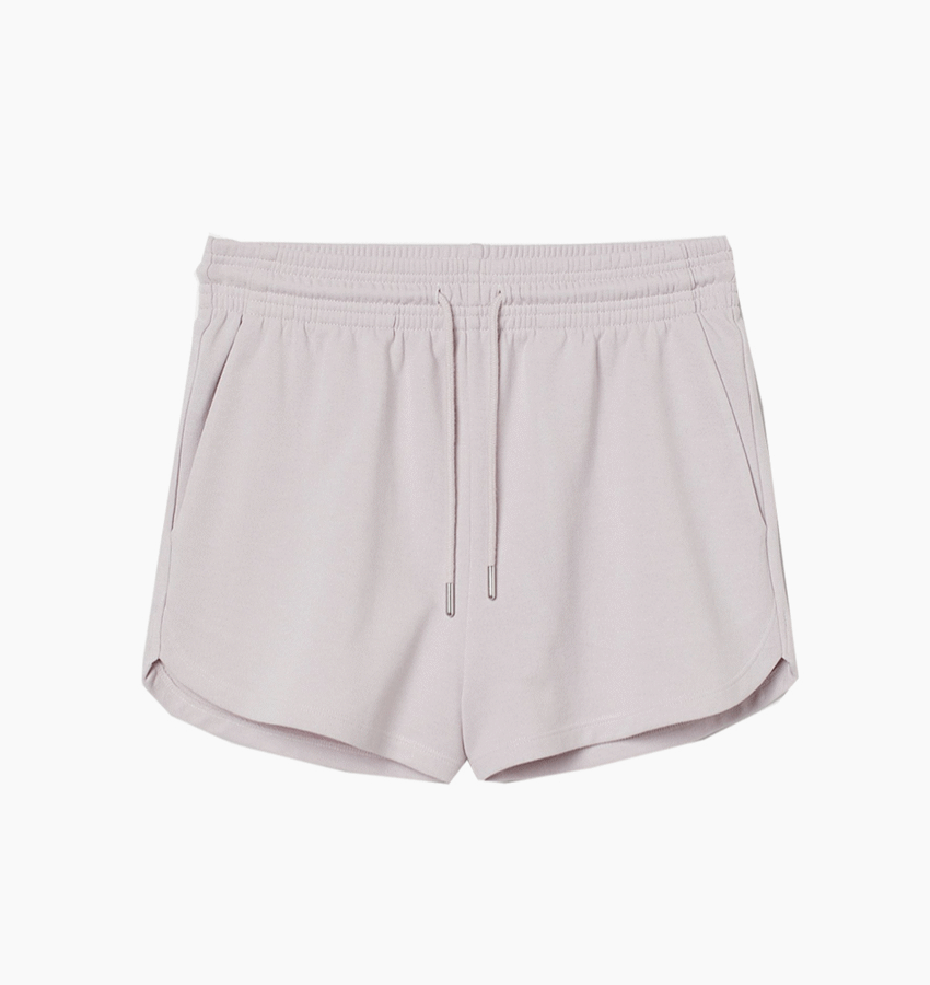 Sweatshirt Short