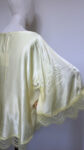 Blouse en dentelle