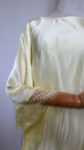 Blouse en dentelle