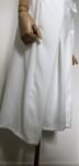 Short blanc