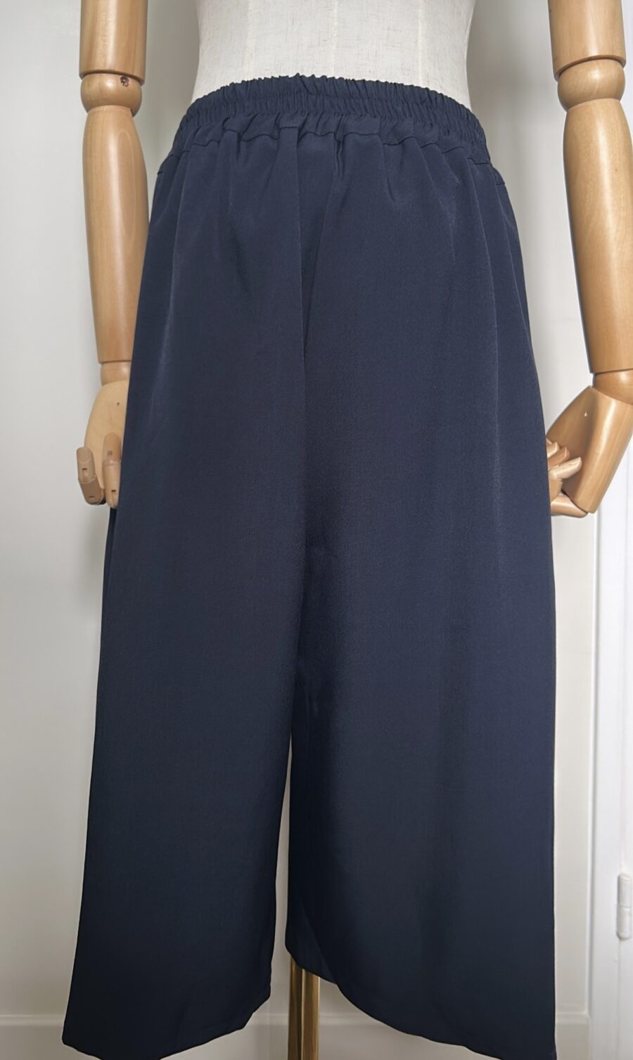 short 3