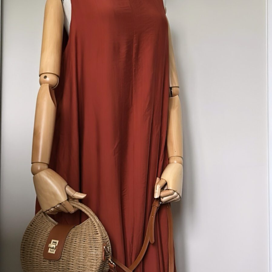 Tenue HAmalia’s ! 3