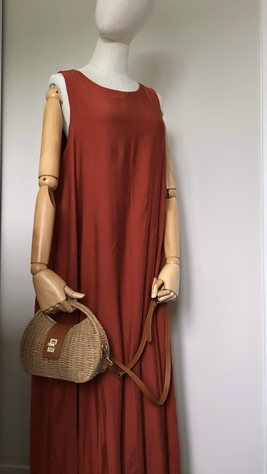 Tenue HAmalia’s ! 3