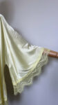 Blouse en dentelle