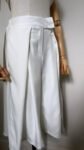 Short blanc