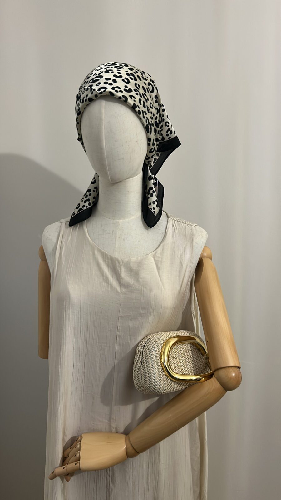 Tenue HAmalia’s !