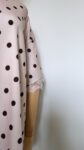 T-shirt à pois 2