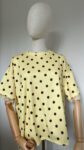 T-shirt à pois 3