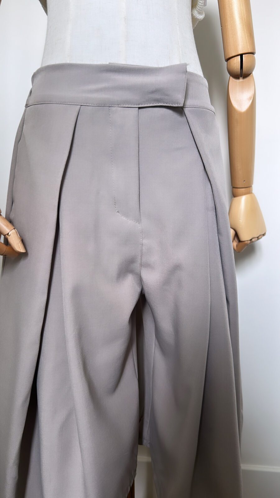 short 2