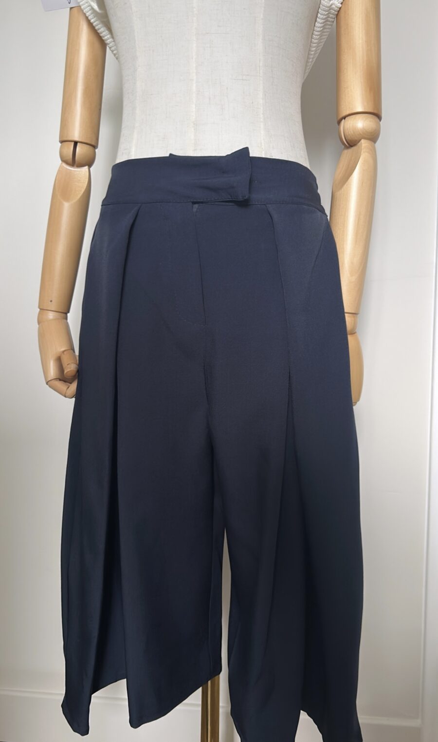 short 3