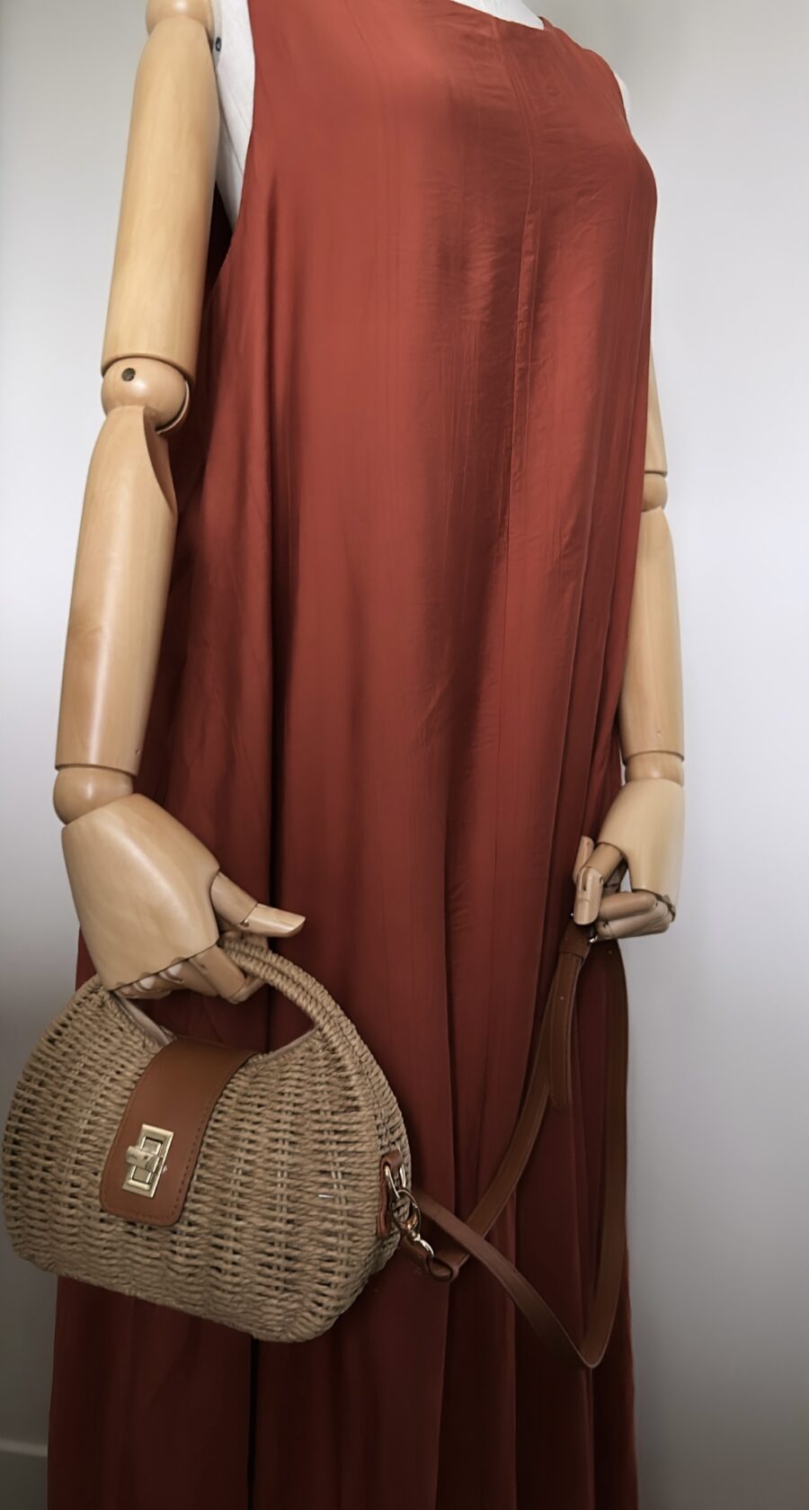 Tenue HAmalia’s ! 3