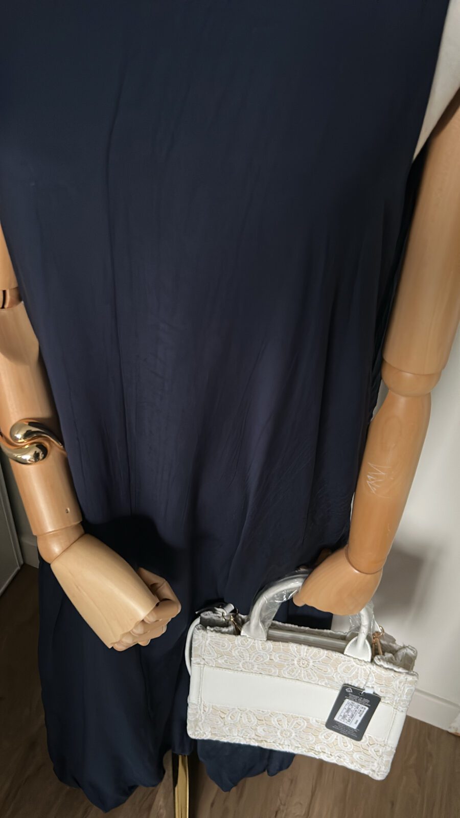 Tenue HAmalia’s ! 2