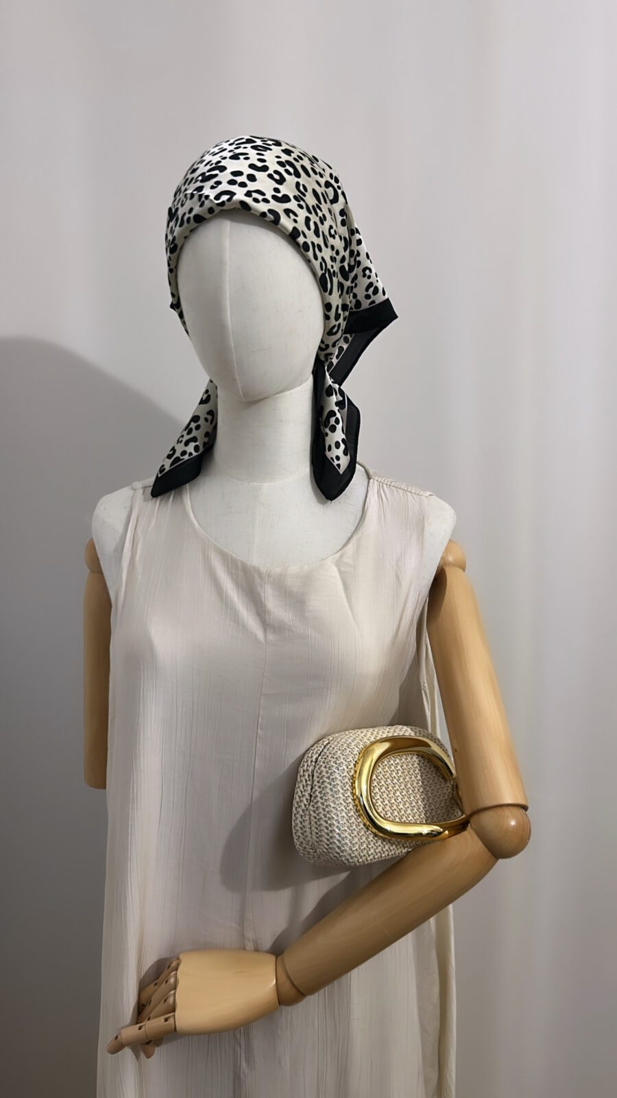 Tenue HAmalia’s !